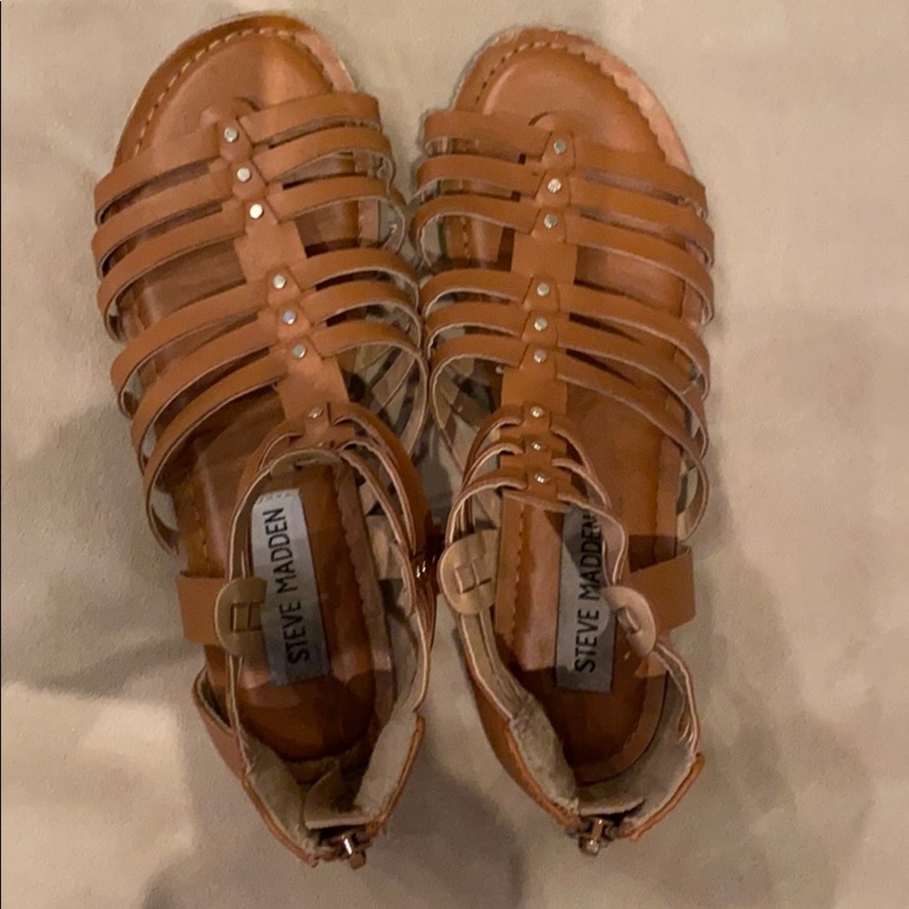 Steve Madden sandals